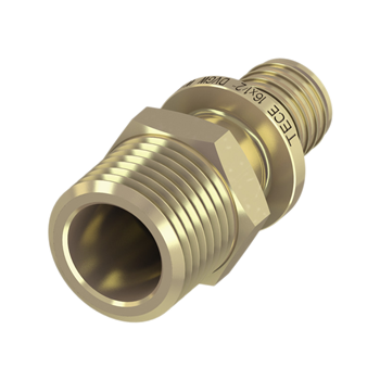 TECE FLEX NYPEL GZ 16X1/2