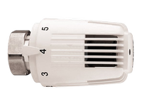 HERZ Głowica termostatyczna Classic M28x1,5 do zaworów termostatycznych