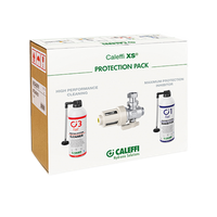 CALEFFI Zestaw ochrony instalacji CALEFFI XS