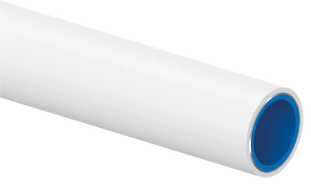 UPONOR Rura Pe-rt/Al-Pe UNI Pipe Plus 32x3 - 50 mb