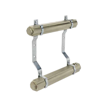 ROZDZIELACZ 2 OTWOROWY MOSIĘŻNY