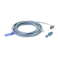 DE DIETRICH Czujnik c.w.u. AD289