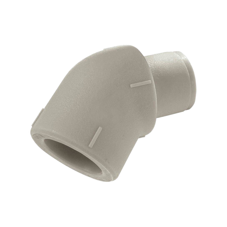 PP Kolano 20 - 45 - nyplowe