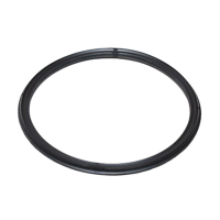 Uszczelka kanalizacyjna zewnętrzna 160 mm