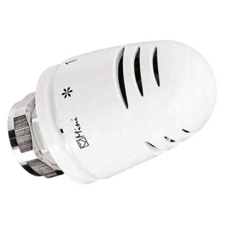 HERZ Głowica termostatyczna Mini M30x1,5 do grzejników typu V