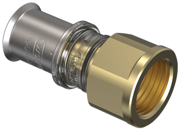 WAVIN M5 Złączka GW - 16x1/2