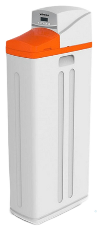 VITECO Zmiękczacz wody KZW - 20l