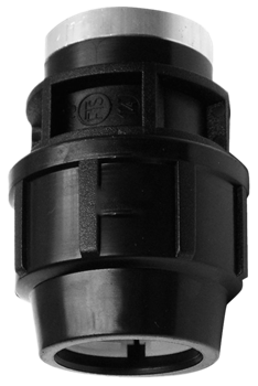 PE Złączka GW - 20x1/2