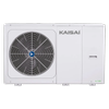 KAISAI Pompa ciepła monoblok KHC - 14 kW