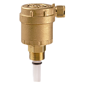 GIACOMINI Odpowietrznik automatyczny - 1/2