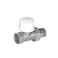 ARCO Zawór termostatyczny prosty DN15 - 1/2