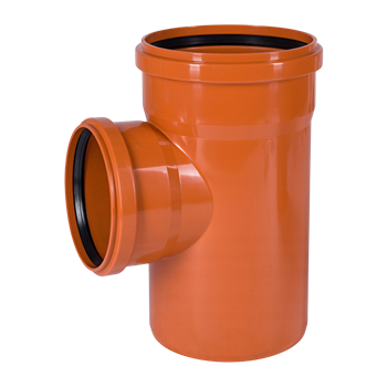 MAGNAPLAST KG Trójnik 110 /45