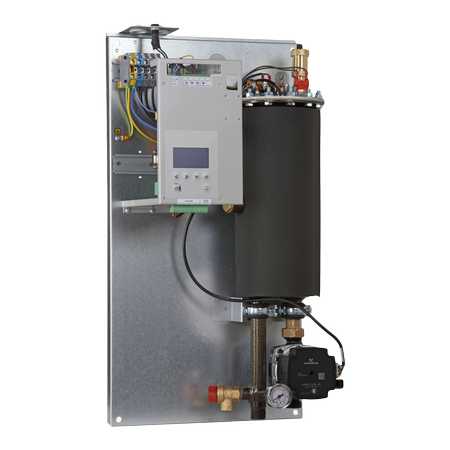 ELTERM KOCIOŁ ELEKTRYCZNY KAPTIAN 6/4 kW 230/400V