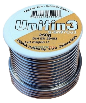 CU LUT 3.0 250G
