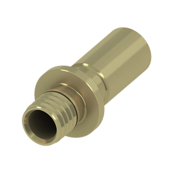 TECE FLEX - połączenie do lutowania 32x28 mm Cu