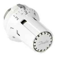 DANFOSS Głowica termostatyczna RAW 5135 M30x1,5 - DO V