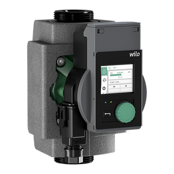 WILO Pompa obiegowa STRATOS PICO 25-40/180