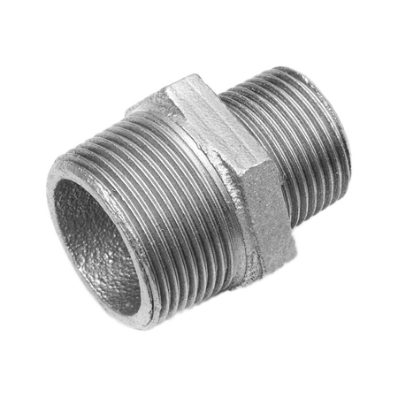OC Nypel redukcyjny 2x1