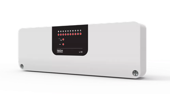 TECH Listwa sterująca L-10