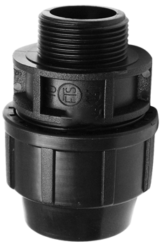 PE Złączka GZ - 20x1/2