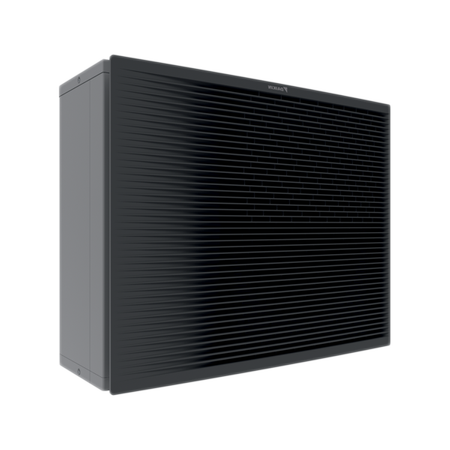 DAIKIN POMPA CIEPŁA EPRA 10 kW + WIEŻA HYDRAULICZNA 230l E6