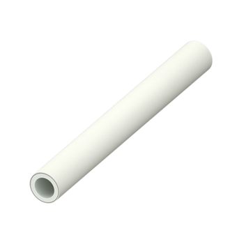 TECElogo rura wielowarstwowa PE-RT/Al/PE-RT, rozmiar 20, zwój 100 m