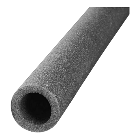 Otulina w laskach 2mb - 18/ 9 - szara