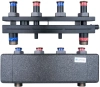 AFRISO Rozdzielacz ze sprzęgłem KSV 125-2 HW 70 kW - 2 obiegi