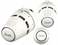 DANFOSS Głowica termostatyczna REGUS M30x1,5 - do V