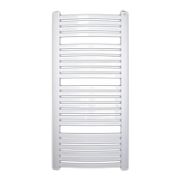 ARCO Zawór zwrotny Vitaq antykamienny DN15 - 1/2