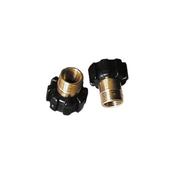 DAFI śrubunek do systemu filtrującego OBUDOWY