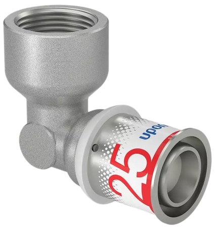 UPONOR S-Press kolano GW - 25x 3/4"