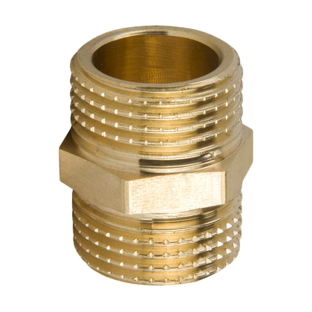 MOS Nypel Dn 20 - 3/4