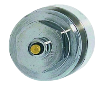 HERZ Adapter / pierścień adaptacyjny „H" gwint przyłączeniowy M30x1,5