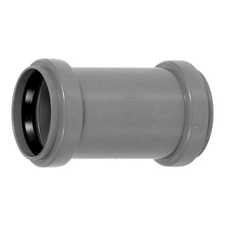 Mufa kanalizacyjna nasuwka 40 mm