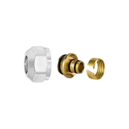 Pex złączka conex GW / adapter 16x3/4