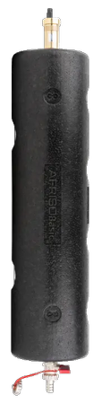AFRISO Sprzęgło hydrauliczne z rozdzielaczem do 70 kW - BLH 850 - 2 obiegi