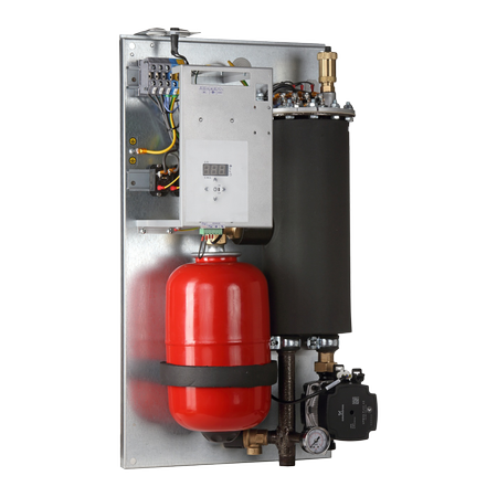 ELTERM KOCIOŁ ELEKTRYCZNY MAJOR 6/4 kW 230/400V