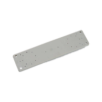 PP Płytka montażowa plastikowa bez kolan