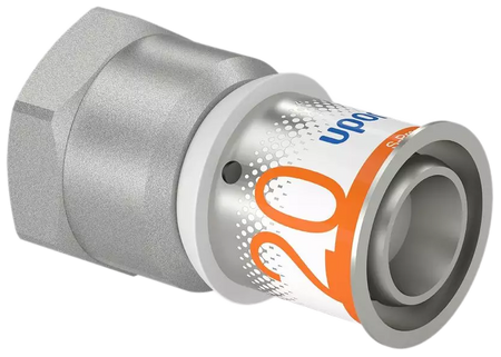 UPONOR S-Press mufa GW - 20x1/2