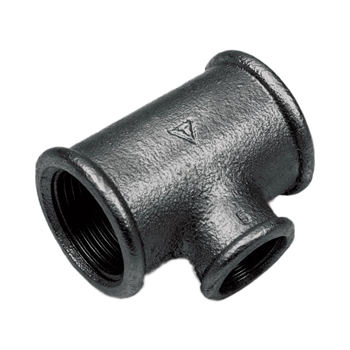 CZ Trójnik redukcyjny 3/4x1/2