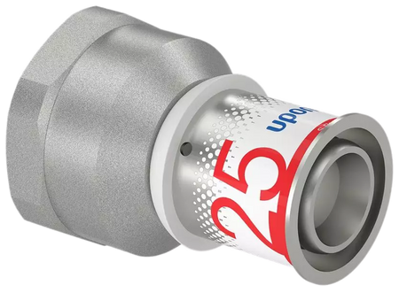 UPONOR S-Press mufa GW - 25x 1