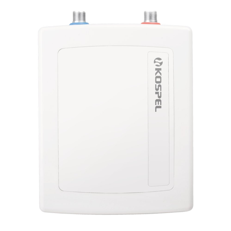 KOSPEL Podgrzewacz przepływowy EPO2-5 Amicus - 5,5 kW