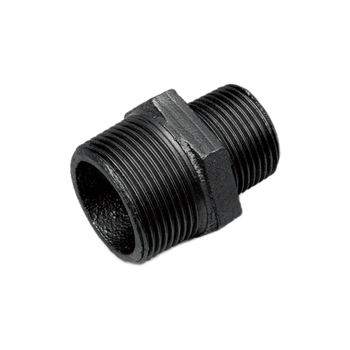 CZ Nypel redukcyjny 6/4x5/4