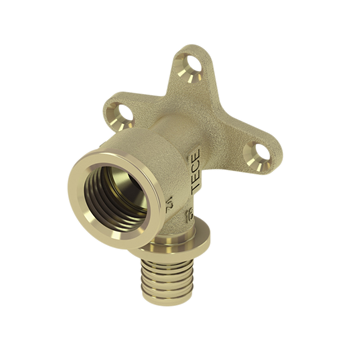 TECE Flex kolano wieszakowe GW - 25x3/4