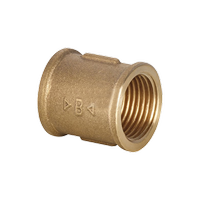 MOS Mufa Dn 10 - 3/8