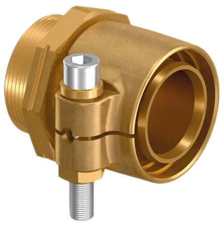 UPONOR WIPEX Złączka PN6 25x 1