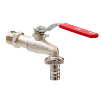 ARCO Zawór czerpalny SENA - DN25 - 1