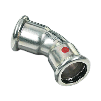 STEEL Kolano 22 - 45 st.