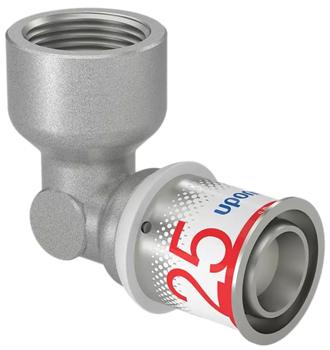 UPONOR S-Press kolano GW - 25x 3/4"